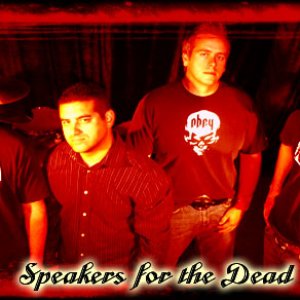 Speakers for the Dead 的头像