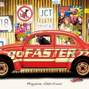 Magazine Addictions