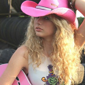 Taylor Swift için avatar