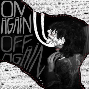 On Again, Off Again - Single