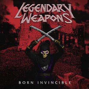 Legendary Weapons 的头像