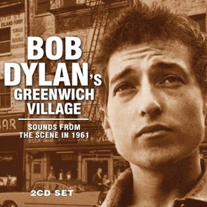 Bob Dylan's Greenwich Village