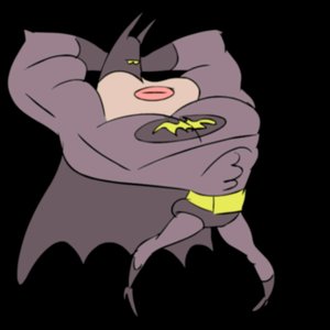 Avatar for lyfeh8r