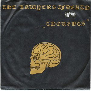 Lawyers Of Death 的头像
