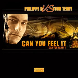 Philippe B. vs. Todd Terry 的头像