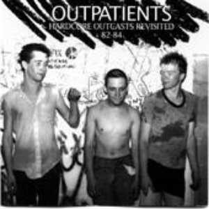 The Outpatients 的头像