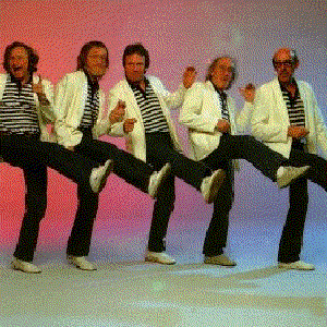 De Strangers photo provided by Last.fm