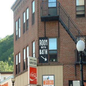 Room With Bath