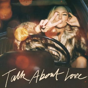 Kate Hudson - Talk about love