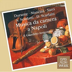 Musica da camera a Napoli