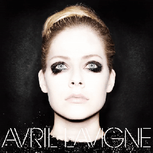 Avril Lavigne - Spotify Pre-Stream Version