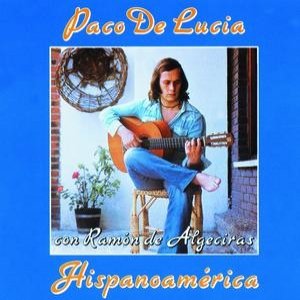 Image for 'Hispanoamerica'