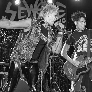 Аватар для Spike Polite & Sewage