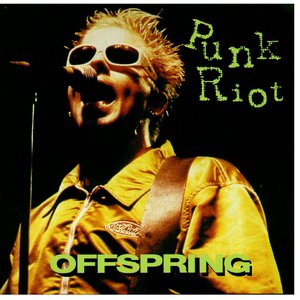 Punk Riot