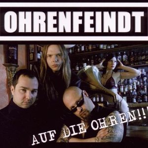 Auf die Ohren!!!