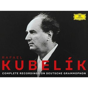 Complete Recordings On Deutsche Grammophon