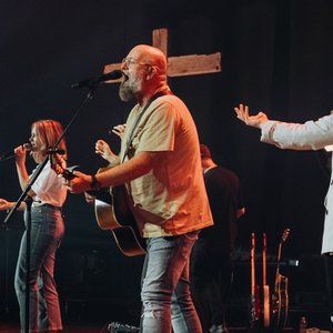 Mozaiek Worship 的头像