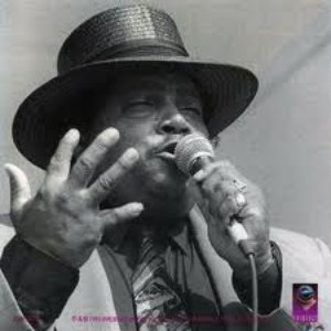 Andrew "B.B." Odom & the Gold Tops 的头像