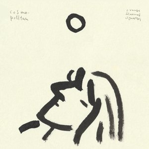 cosmopolitan - Single