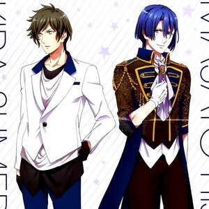 Avatar for 聖川真斗 (鈴村健一) & 皇綺羅 (小野大輔)
