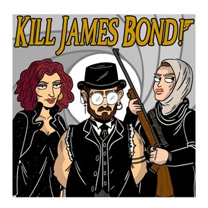 Avatar for Kill James Bond!