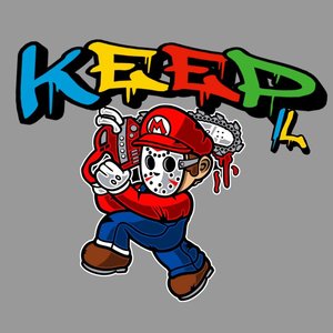 Keep IL 的头像
