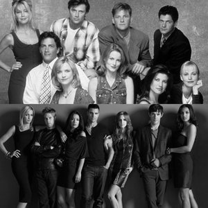 Melrose Place 的头像