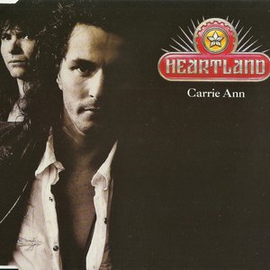 Carrie Ann