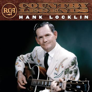 Raritten, Disc 54 - 06 - Hank Locklin - Livin Al Lyrics - Zortam Music