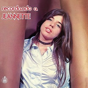 Jeanette - Recordando a Jeanette - Zortam Music