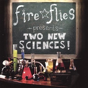 Two New Sciences