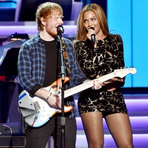 Ed Sheeran & Beyoncé 的头像