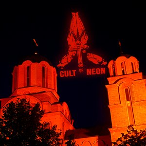 The Church