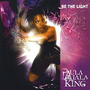 Be the Light