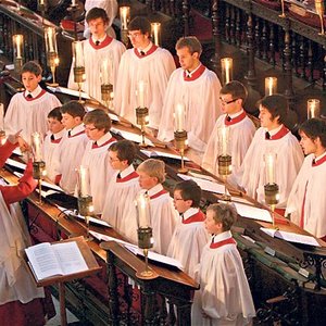 Avatar for Choir Of King's College, Cambridge & Stephen Cleobury