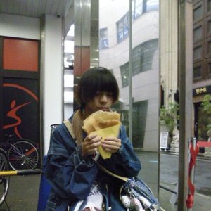 いきたゆず。 的头像