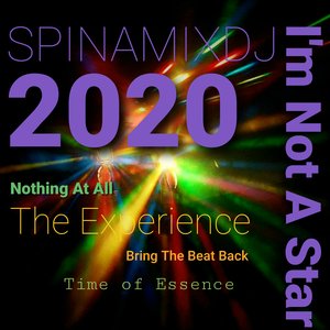 spinamixdj のアバター