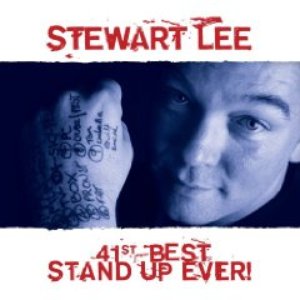 41st Best Stand Up Ever