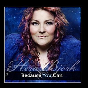 Because You Can (Vina Del Mar Single)