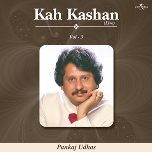 Kah Kashan Vol. 3  ( Live )