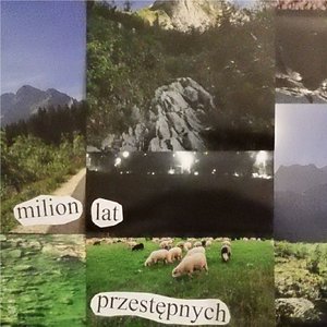 milion lat przestępnych