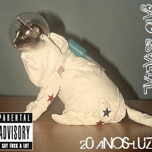 Gato Espacial