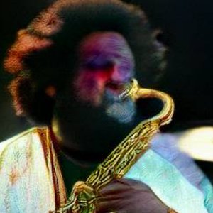 Terrace Martin, Kamasi Washington, Robert Glasper & 9th Wonder 的头像