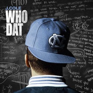 Who Dat (Clean Version)