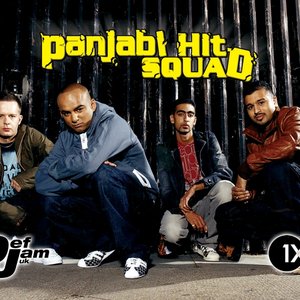 Immagine per 'Panjabi Hit Squad'