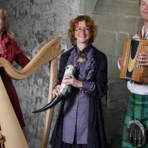 Filidh Ruadh 的头像