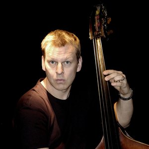 Geoff Gascoyne 的头像