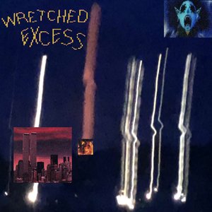 Image for 'Wretched Excess'