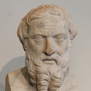 Herodotus of Halicarnassus 的头像