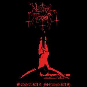 Bestial Messiah